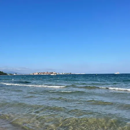 South 公寓 内塞伯尔