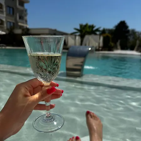 公寓 South 内塞伯尔