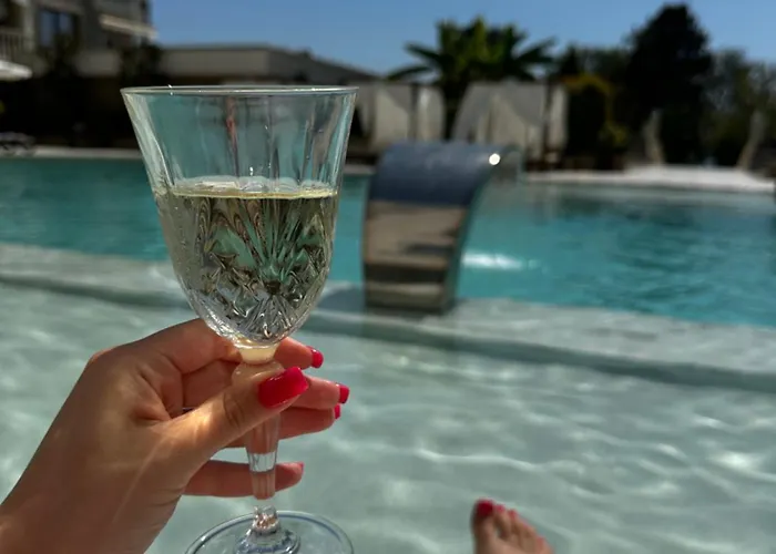 公寓 South 内塞伯尔