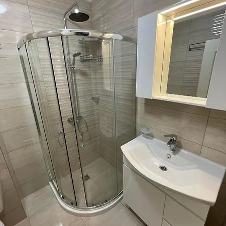 Apartment South At Valencia Gardens Nesebar