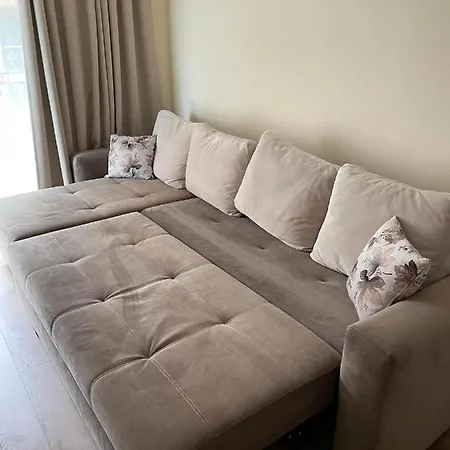 South At Valencia Gardens Apartment Nesebar