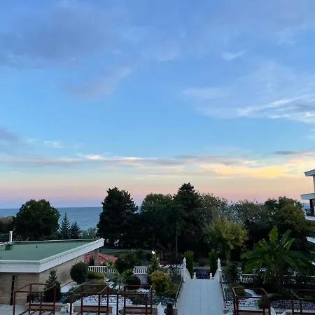 South At Valencia Gardens * Nesebar
