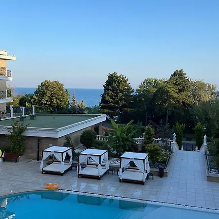 Lа Mar Apartment At Valencia Gardens Nesebar *