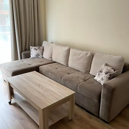 Lа Mar Apartment At Valencia Gardens Nesebar *