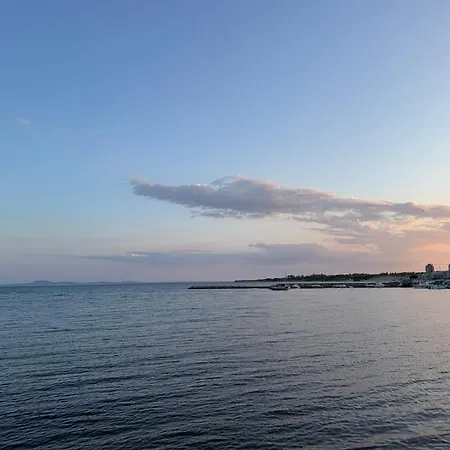 Lа Mar Apartment At Valencia Gardens Nesebar *