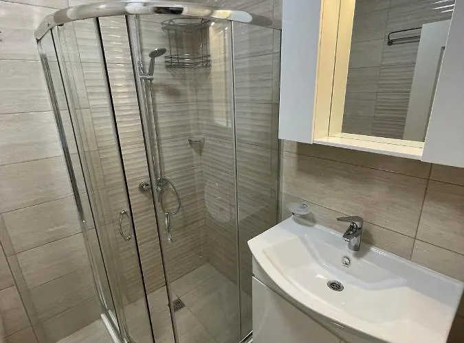 Appartamento South Nesebar