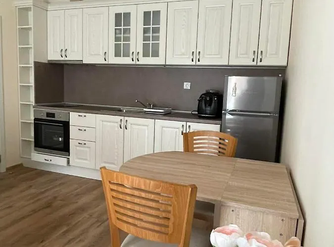 Appartamento South Nesebar