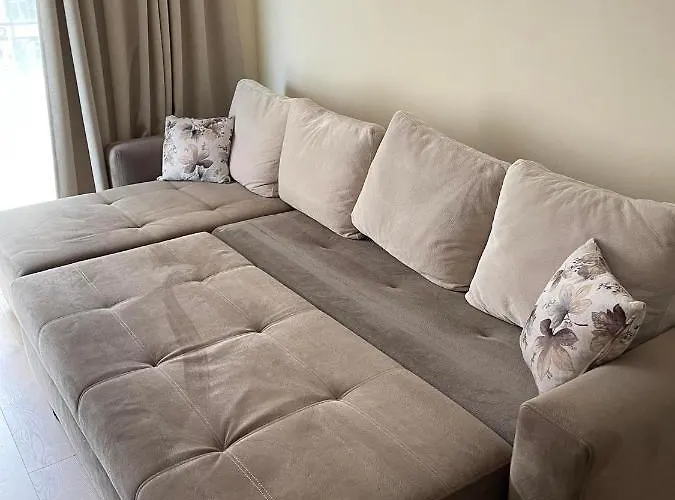 South Appartamento Nesebar