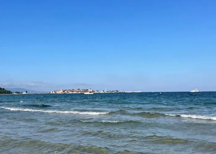 South דירה נסבר