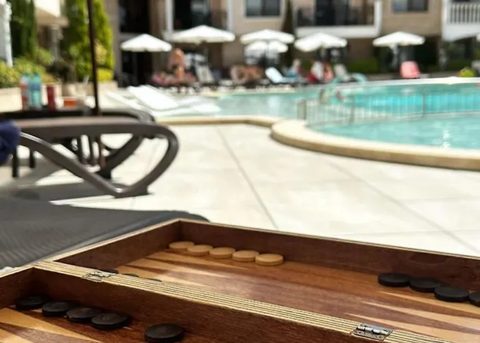 South Appartamento Nesebar