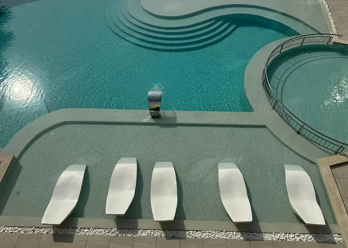 South Appartamento *